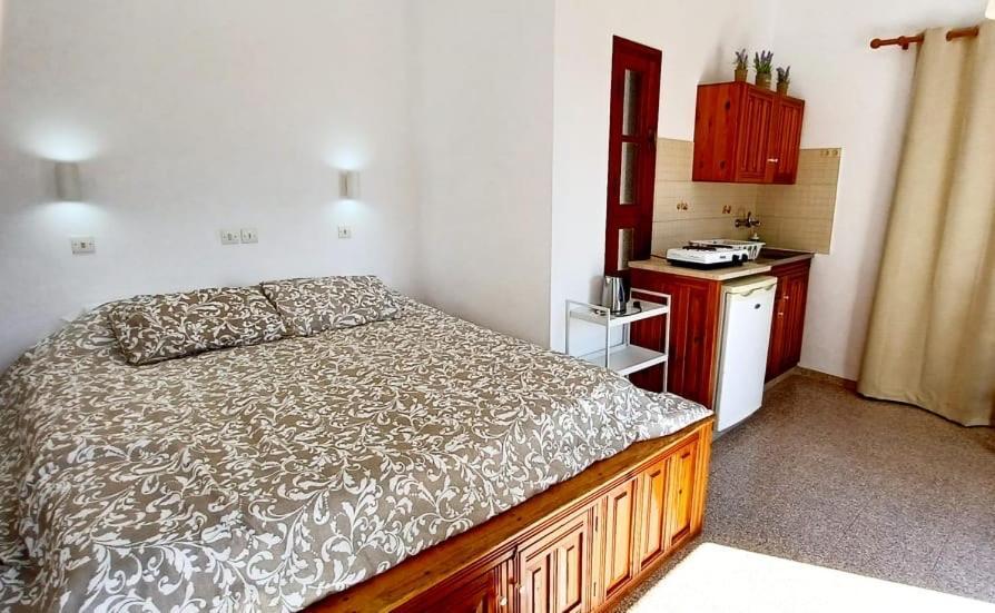 Pefkos Filoxenia Aparthotel Pefki  ภายนอก รูปภาพ