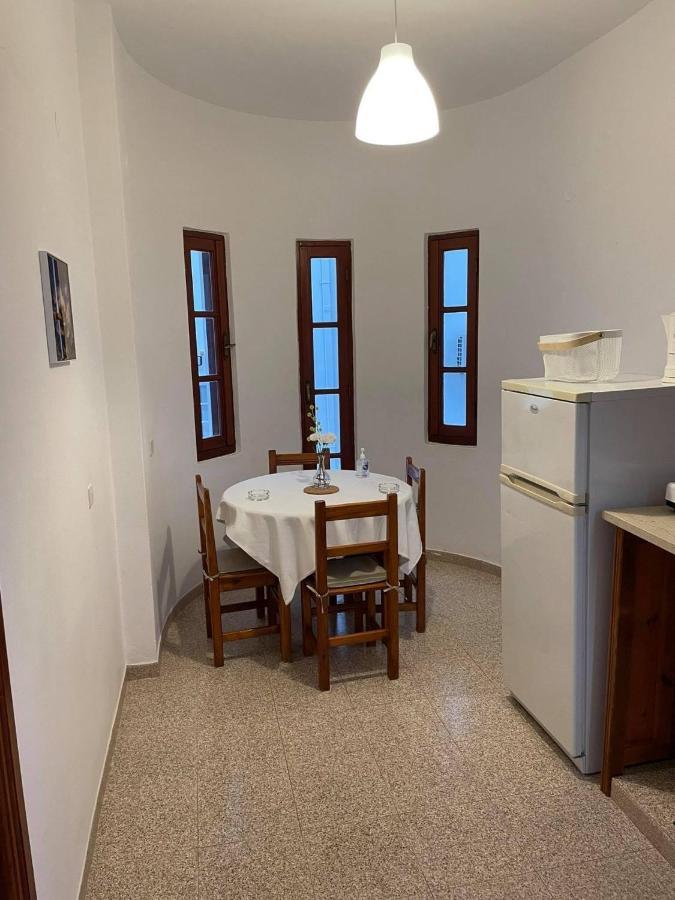 Pefkos Filoxenia Aparthotel Pefki  ภายนอก รูปภาพ