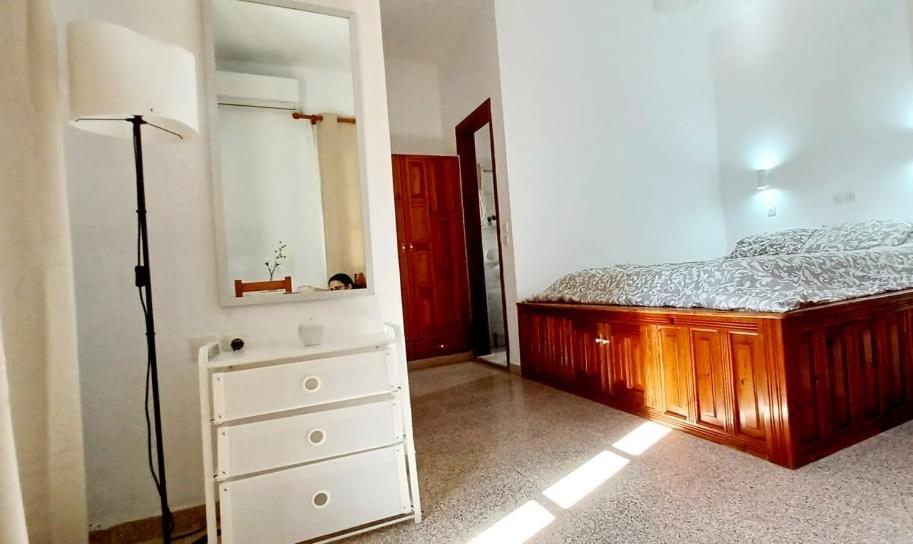 Pefkos Filoxenia Aparthotel Pefki  ภายนอก รูปภาพ