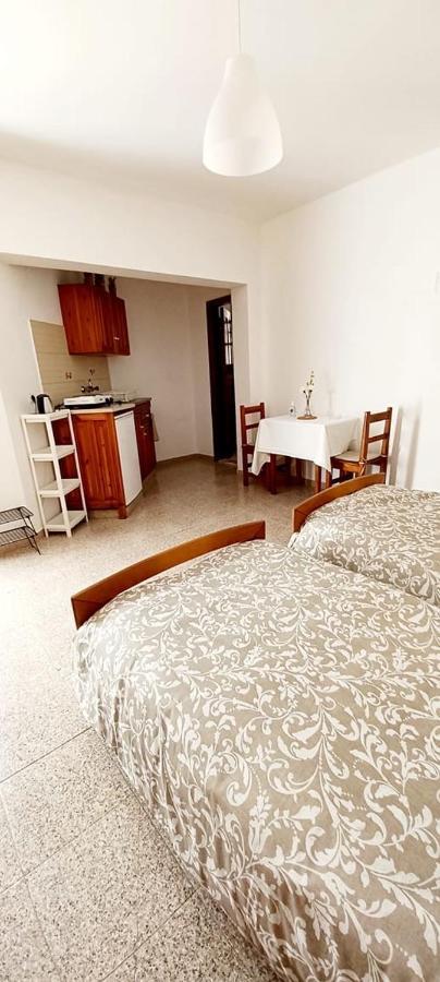 Pefkos Filoxenia Aparthotel Pefki  ภายนอก รูปภาพ
