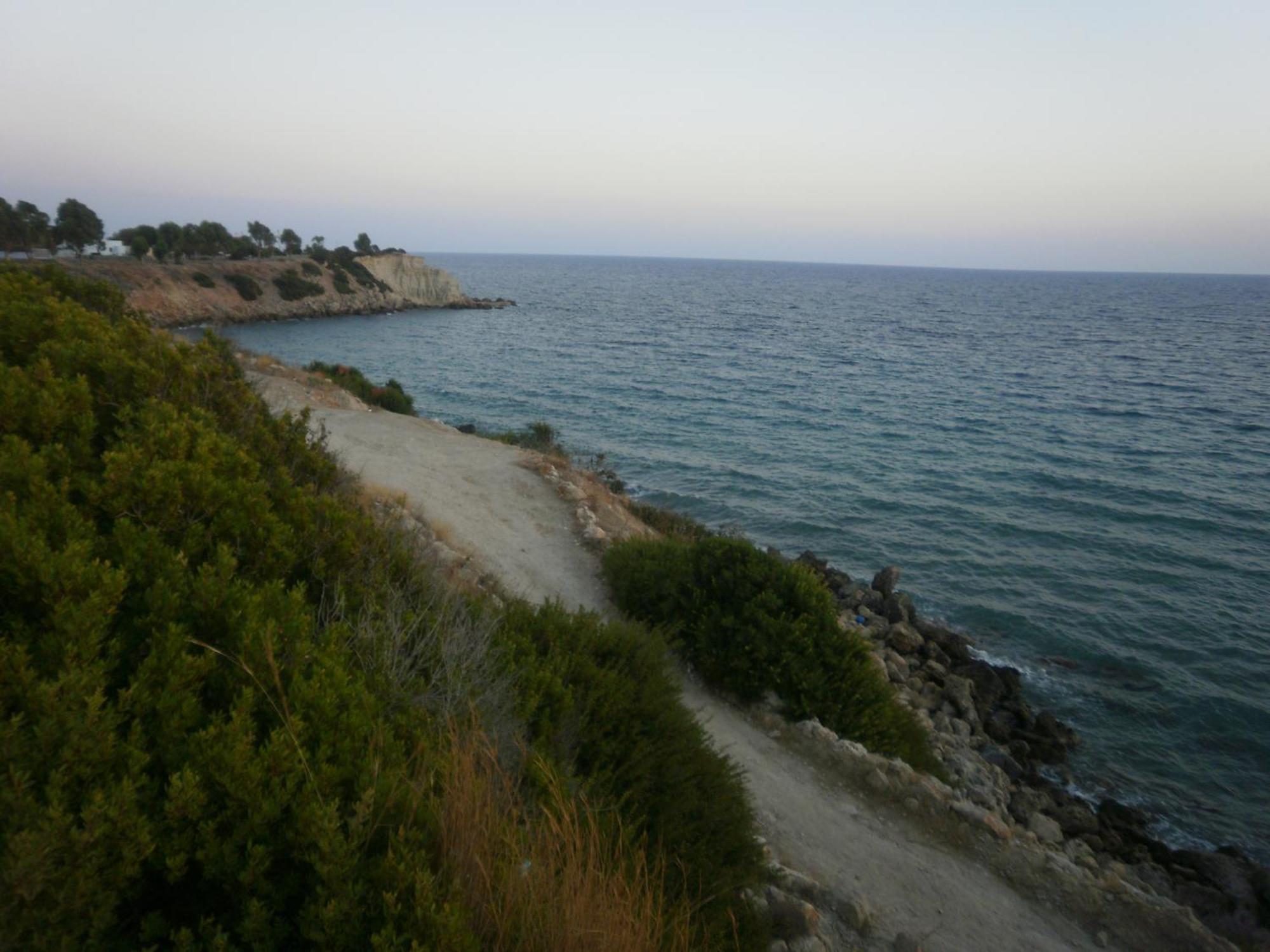 Pefkos Filoxenia Aparthotel Pefki  ภายนอก รูปภาพ
