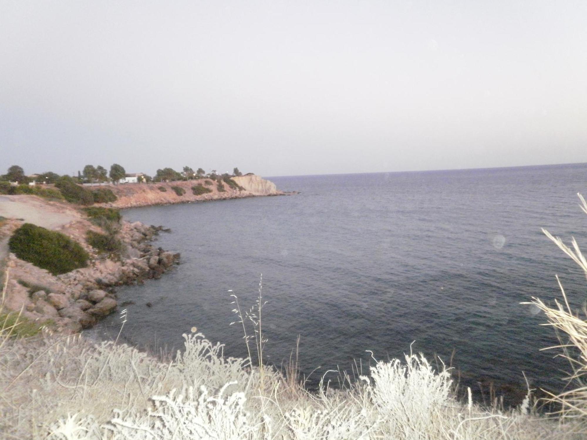Pefkos Filoxenia Aparthotel Pefki  ภายนอก รูปภาพ