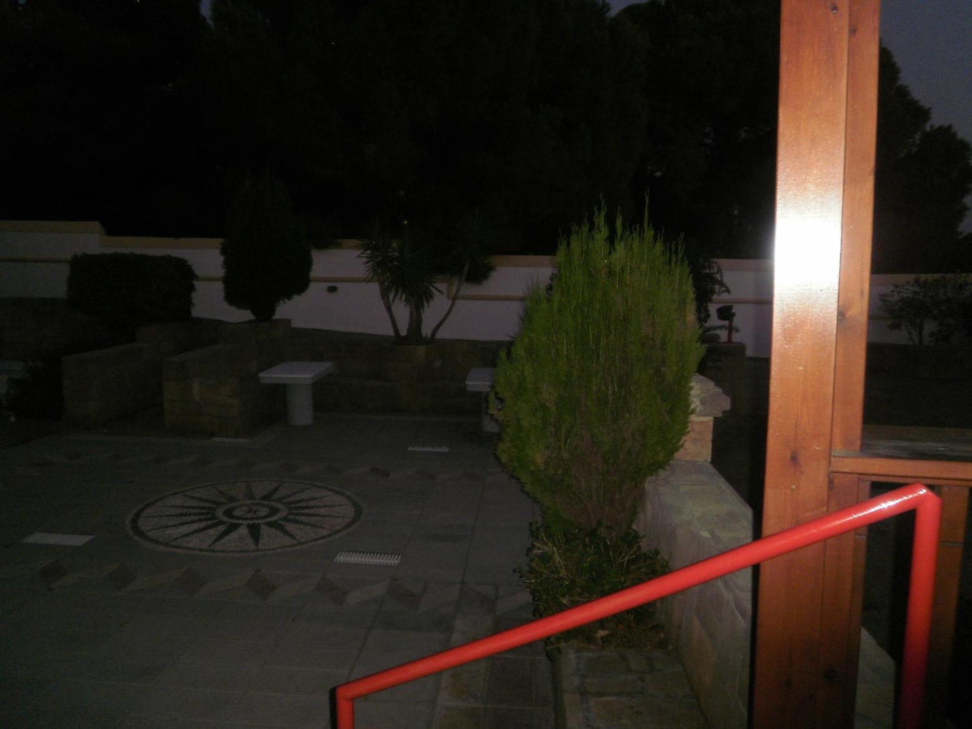Pefkos Filoxenia Aparthotel Pefki  ภายนอก รูปภาพ