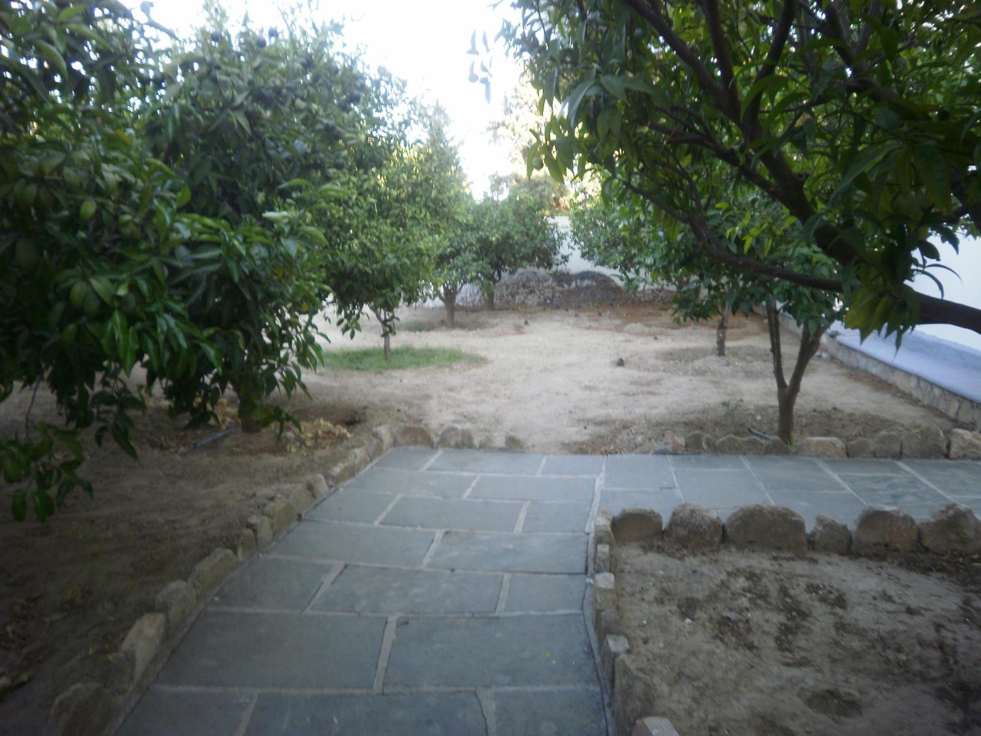 Pefkos Filoxenia Aparthotel Pefki  ภายนอก รูปภาพ