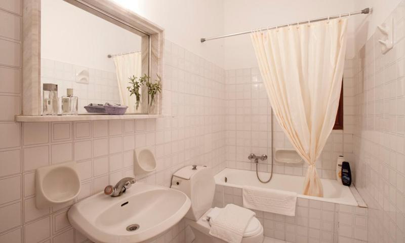 Pefkos Filoxenia Aparthotel Pefki  ห้อง รูปภาพ