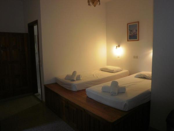 Pefkos Filoxenia Aparthotel Pefki  ห้อง รูปภาพ