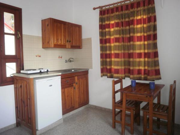 Pefkos Filoxenia Aparthotel Pefki  ห้อง รูปภาพ