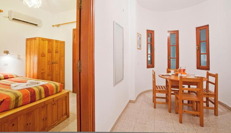 Pefkos Filoxenia Aparthotel Pefki  ห้อง รูปภาพ