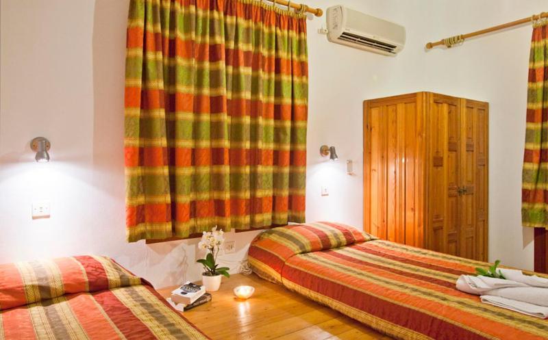 Pefkos Filoxenia Aparthotel Pefki  ห้อง รูปภาพ