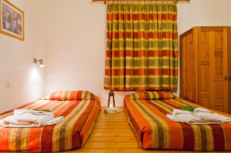 Pefkos Filoxenia Aparthotel Pefki  ห้อง รูปภาพ
