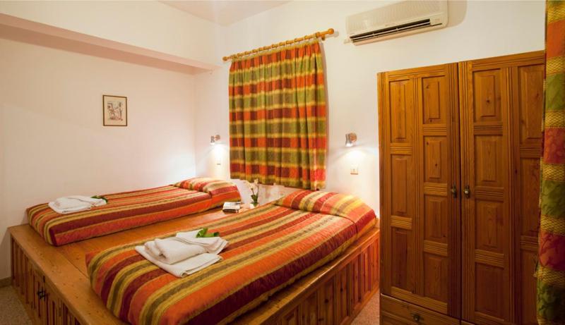 Pefkos Filoxenia Aparthotel Pefki  ห้อง รูปภาพ