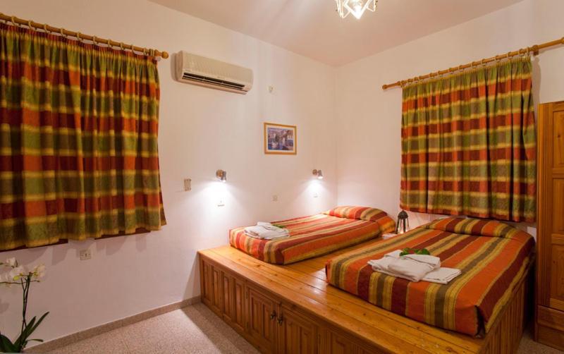 Pefkos Filoxenia Aparthotel Pefki  ห้อง รูปภาพ