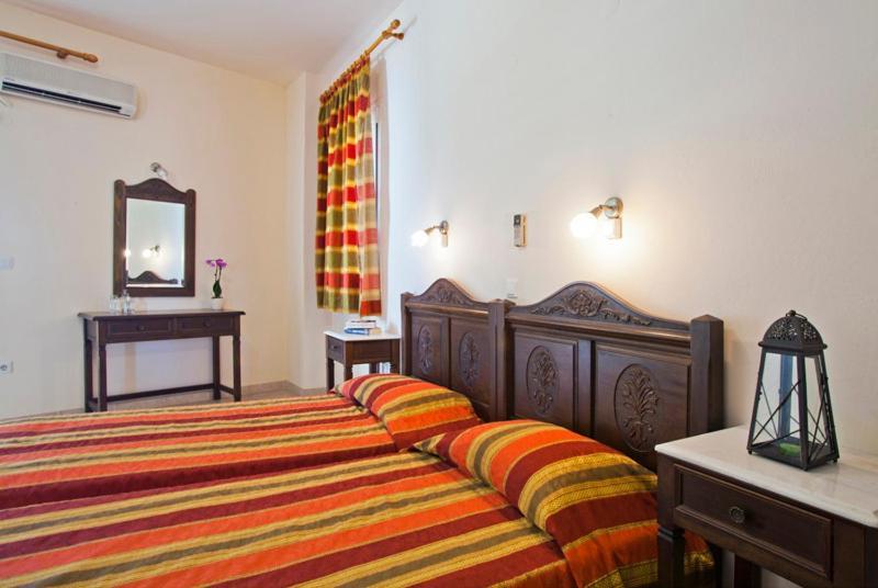 Pefkos Filoxenia Aparthotel Pefki  ห้อง รูปภาพ