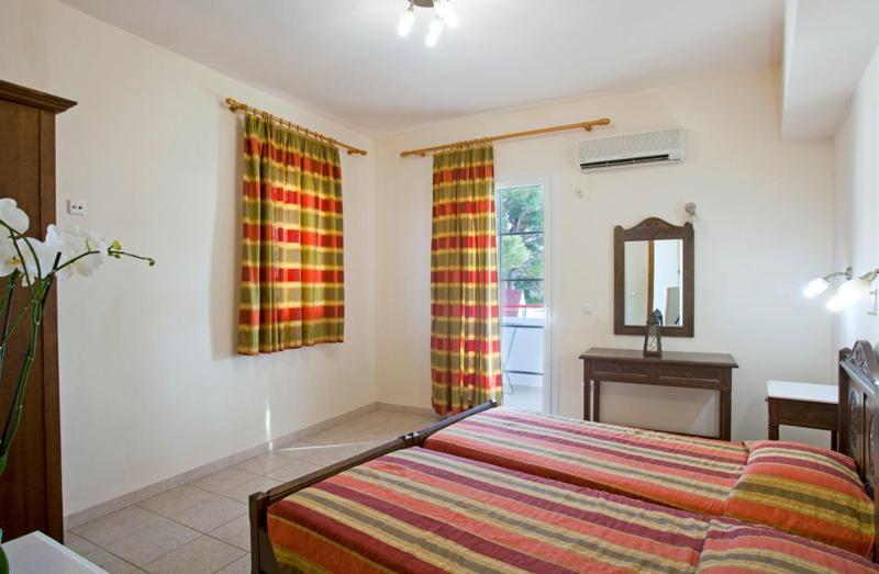 Pefkos Filoxenia Aparthotel Pefki  ห้อง รูปภาพ
